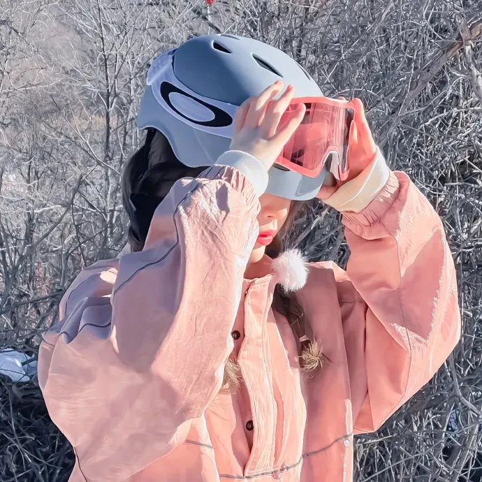 中华女儿